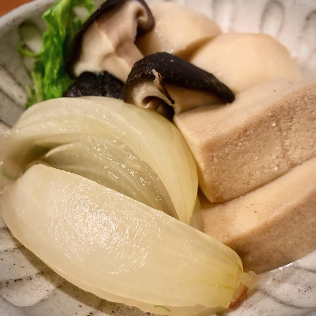 料理は「変換力」