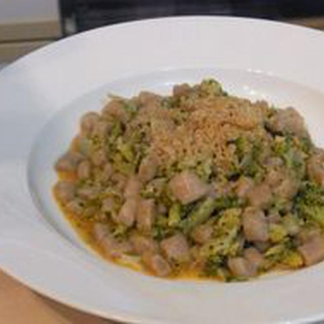 Cucina Siciliana シチリア州伝統料理　2013年1月