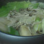 水炊き