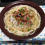 二郎系ラーメンを真似てみました!
