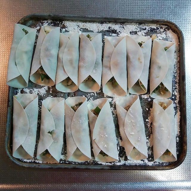 チャッティさん家の晩ごはん!!2451