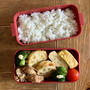 JKのお弁当