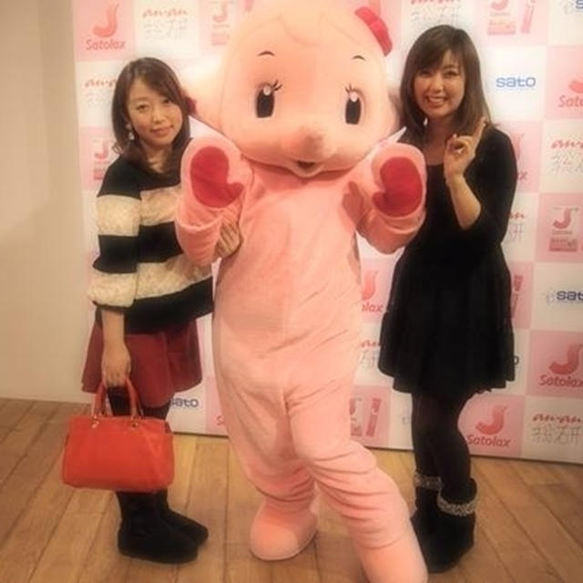美腸？汚腸？！anan総研の美腸ラボ☆その１