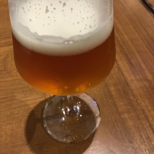 フレンチなステーキが目の前を通り過ぎる