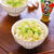 アボカドと鶏胸肉のマヨわさび醤油和え丼　【スパイス大使】【レシピ1894】