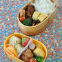 幼稚園最後のお弁当