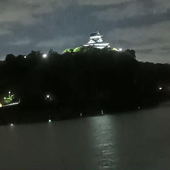 犬山温泉旅行～帰省