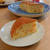 【ホットクックレシピ】ハムとコーンのケークサレ～ホットケーキミックスで簡単に・休日の朝ごはんにも～