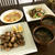 あるもので作った夕飯4品（7/24）♪