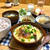 【豚キムチとろろグラタン】#和風グラタン#とろろ#豚キムチ#簡単#ボリュームおかず#子供が好きなおかず