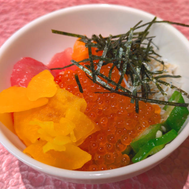 白浜2日目LANI‘Sセレクション朝食2巡目