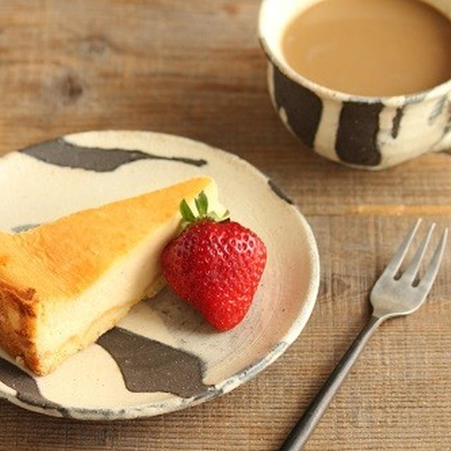 サンデーベイクショップのケーキと金曜日のコーヒー屋さん