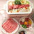 神戸元町辰屋さんの『神戸牛 すき焼き肉 特選ロース』ですき焼き