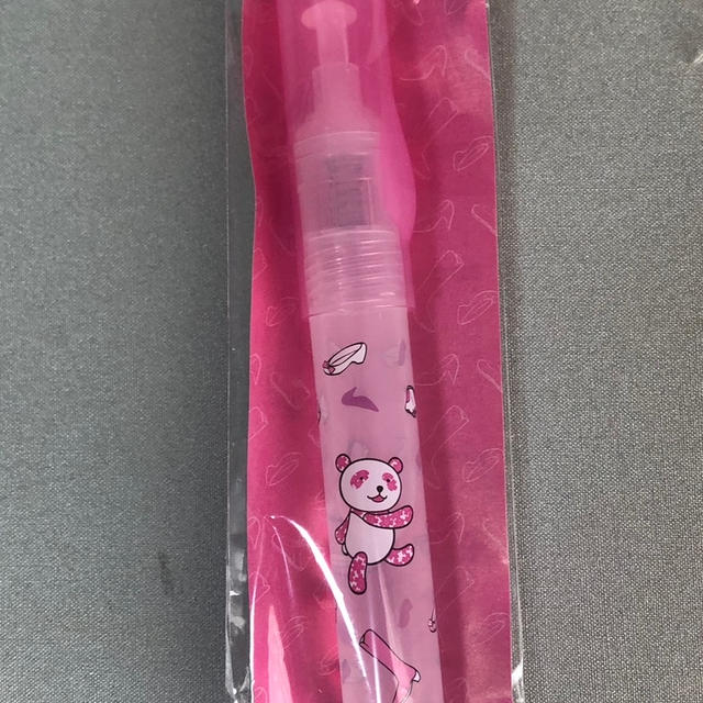 大丸梅田店で足のサイズを計測し、先着でさくらパンダ除菌液がもらえる！他アプリ特典やお得情報