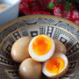 黄身がとろ〜り【味玉】どれが好き？