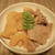 今年最後のたけのこ☆たけのこと豚肉の煮物