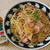 BOSCOシーズニングオイル香ばしローストガーリックでペペロンチーノ風パスタ