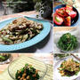 夏野菜で作る！簡単副菜10選♡