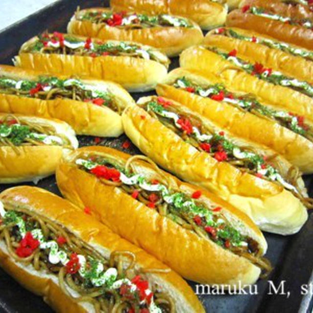 文化祭のパン作りレポ＆食パン