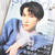 雑誌「steady」に私の鍋レシピを掲載していただいてます！