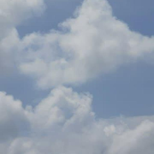 夏の空は嘘つき
