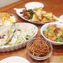 日曜日♪ご飯。