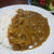 とりあえずカレー
