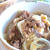 お鍋におまかせ！『ほっこり♡肉豆腐』♡麺つゆだけで楽々〜♪《簡単*節約》