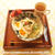 週末ブランチ　-●王-