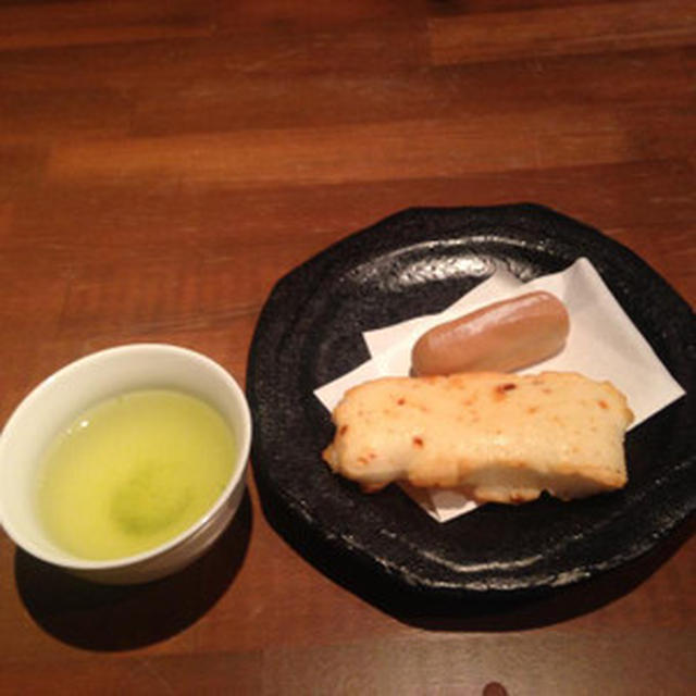 日本茶教室　３月
