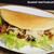 ★昭和ブランチパンケーキミックス de スパイシーミートパンケーキ♪