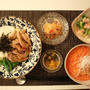 トントロとろろ丼とか
