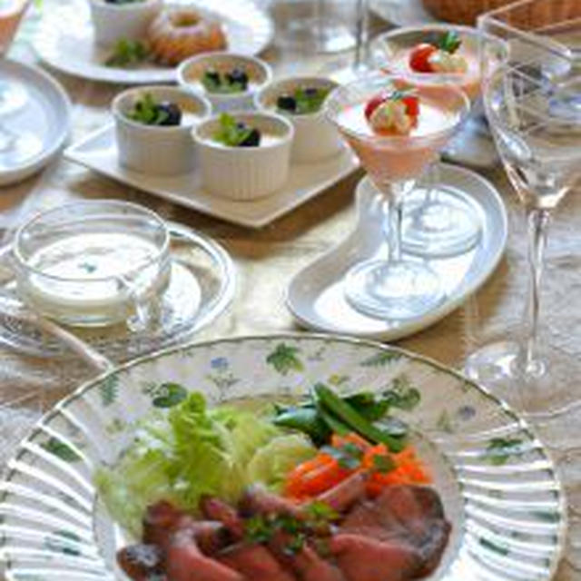 お知らせ✿クックパッドお料理教室♪