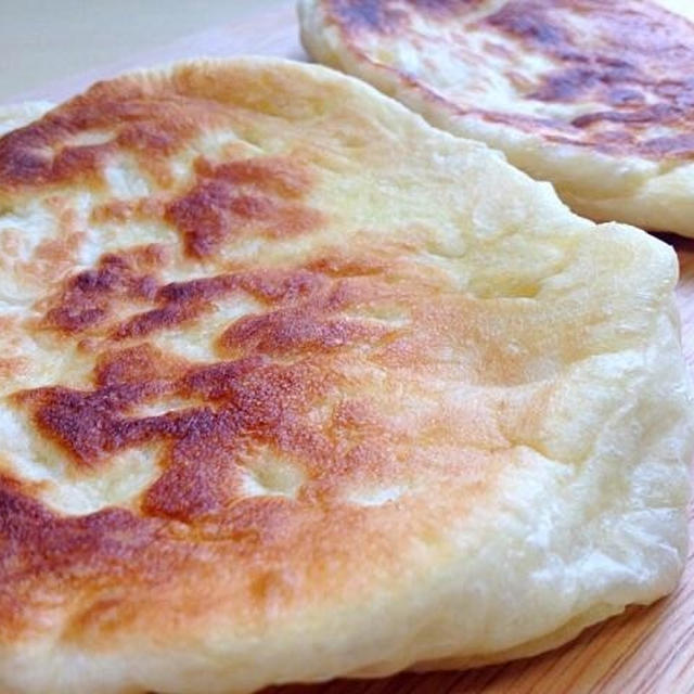 フライパンで焼けちゃうナンと、夏バテ知らずのカレーコラボレッスン再案内のお知らせ