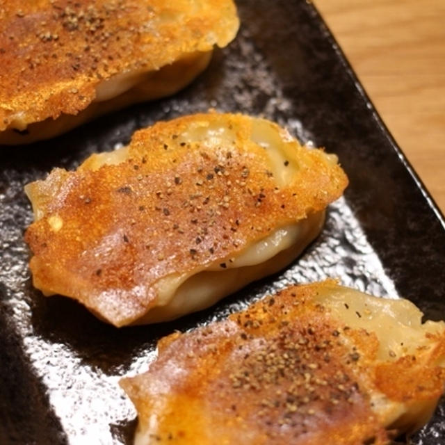 チーズの羽！