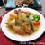 ２０１９年クリスマス　～イギリス庶民風ローストチキン～