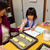 さつまいもたっぷり☆ほかほかスイートポテトブレッド親子レッスン
