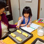 さつまいもたっぷり☆ほかほかスイートポテトブレッド親子レッスン