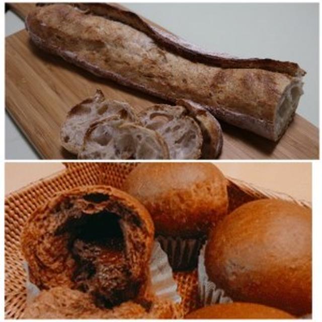 【追加募集】9月自家製酵母パン・イーストパン・お菓子教室レッスンスケジュール
