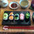 Veggie Nigiri Sushiベジな握り寿司
