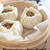 3月のstillkitchen　中華まんのおもてなし