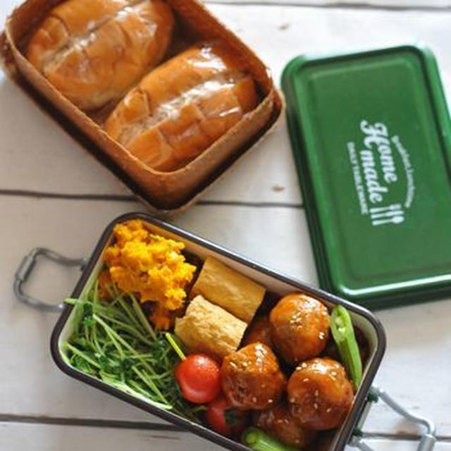 中学生弁当・高校生弁当