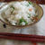 梅干し豆ごはん