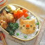 【連載】レシピブログ「ねこちゃんのお弁当」