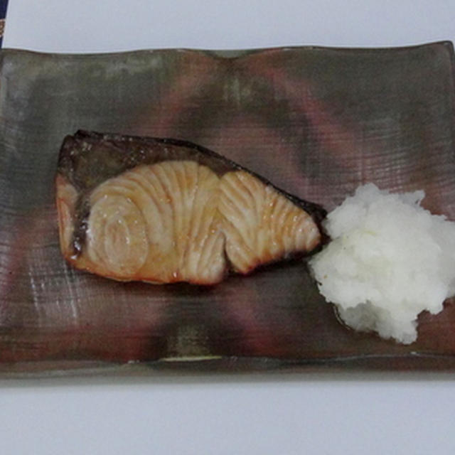 鰤照り★★★