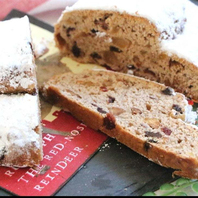 クリスマスメニューまとめです(^^)