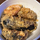 天丼