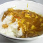 シーフードカレー