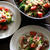 Farro Salad