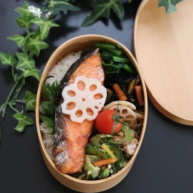 今日のbento♪